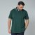 North Latitude Superflex Polo Groen/Kaki - Polo shirts - Grote Maten Poloshirts Heren