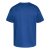 North Latitude US T-Shirt Blauw - T-shirts - Grote Maten T-shirts Heren