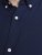 Jack & Jones Summer Shirt L/S Navy - Overhemden - Overhemden Grote Maten Heren