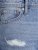 Jack & Jones Mike Orginal Jeans Blue - Jeans & broeken - Jeans & Broeken Grote Maten Heren