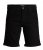 Jack & Jones Rick Shorts Black - Korte broeken - Grote Maten Korte Broeken Heren