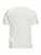 Jack & Jones Elogo T-Shirt White - T-shirts - Grote Maten T-shirts Heren