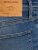 Jack & Jones Liam Jeans Blue - Jeans & broeken - Jeans & Broeken Grote Maten Heren