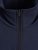 Jack & Jones Running Half Zip Sweat Navy - Sweaters & hoodies - Sweaters & Hoodies Grote Maten Heren