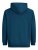 Jack & Jones Booster Hoodie Blue - Sweaters & hoodies - Sweaters & Hoodies Grote Maten Heren