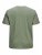 Jack & Jones Preston T-Shirt Sea Spray - T-shirts - Grote Maten T-shirts Heren