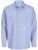 Jack & Jones Cody Poplin Long Sleeve Shirt Windsurfer - Overhemden - Overhemden Grote Maten Heren