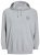 Jack & Jones JJESHARK SWEAT Hoodie Light Grey - Sweaters & hoodies - Sweaters & Hoodies Grote Maten Heren