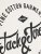 Jack & Jones JJERAFA TEE White - T-shirts - Grote Maten T-shirts Heren