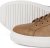 Jack & Jones Bale Sneakers Tan - Herenschoenen 40-52 - 