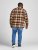 Jack & Jones JPRBLUWOODLAND Checked Shirt - Overhemden - Overhemden Grote Maten Heren