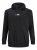 Jack & Jones JPRBLABOOSTER SWEAT Black - Sweaters & hoodies - Sweaters & Hoodies Grote Maten Heren