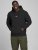 Jack & Jones JPRBLABOOSTER SWEAT Black - Sweaters & hoodies - Sweaters & Hoodies Grote Maten Heren