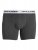 Jack & Jones BASIC White WB Trunks 5-Pack Green - Ondergoed & zwem - Grote Maten Ondergoed Heren