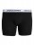 Jack & Jones BASIC White WB Trunks 5-Pack Green - Ondergoed & zwem - Grote Maten Ondergoed Heren