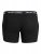 Jack & Jones JACHUEY Boxers 10-pack Black - Ondergoed & zwem - Grote Maten Ondergoed Heren