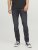 Jack & Jones JJILIAM JJORIGINAL SQ 270 Jeans Black Denim - Jeans & broeken - Jeans & Broeken Grote Maten Heren