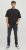 Jack & Jones JJILIAM JJORIGINAL SQ 270 Jeans Black Denim - Jeans & broeken - Jeans & Broeken Grote Maten Heren