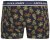 Jack & Jones Gingerbread Trunks 3-Pack Black - Ondergoed & zwem - Grote Maten Ondergoed Heren
