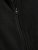 Jack & Jones Hype Fleece Black - Jassen - Grote Maten Herenjassen