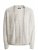Jack & Jones Blasonic Knit Cardigans Egret - Sweaters & hoodies - Sweaters & Hoodies Grote Maten Heren