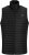Jack & Jones MULTI BODYWARMER With COLLAR Black - Jassen - Grote Maten Herenjassen