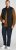 Jack & Jones MULTI BODYWARMER With COLLAR Black - Jassen - Grote Maten Herenjassen