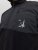 Jack & Jones JCOFILO POLARFLEECE with Zipper Black - Sweaters & hoodies - Sweaters & Hoodies Grote Maten Heren