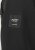 Jack & Jones BASIC Water-Resistant Softshell Jacket Black - Jassen - Grote Maten Herenjassen