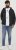 Jack & Jones BASIC Water-Resistant Softshell Jacket Black - Jassen - Grote Maten Herenjassen