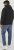 Jack & Jones BASIC Water-Resistant Softshell Jacket Black - Jassen - Grote Maten Herenjassen