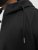 Jack & Jones BASIC Water-Resistant Softshell Jacket Black - Jassen - Grote Maten Herenjassen