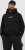 Jack & Jones ESTERBRO Hoodie Black - Sweaters & hoodies - Sweaters & Hoodies Grote Maten Heren