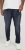 Jack & Jones GLENN FOX GE 224 Jeans Blue Denim - Jeans & broeken - Jeans & Broeken Grote Maten Heren