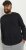 Jack & Jones BASIC Knitted Sweater Black - Sweaters & hoodies - Sweaters & Hoodies Grote Maten Heren