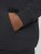 Jack & Jones BRADLEY Hoodie Black - Sweaters & hoodies - Sweaters & Hoodies Grote Maten Heren