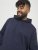 Jack & Jones BRADLEY Hoodie Navy Blazer - Sweaters & hoodies - Sweaters & Hoodies Grote Maten Heren