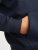 Jack & Jones CORP LOGO PLAY 5 Print Hoodie Navy Blazer - Sweaters & hoodies - Sweaters & Hoodies Grote Maten Heren