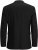 Jack & Jones FRANCO Blazer Black - Pakken - Grote Maten Kostuum Heren
