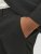 Jack & Jones FRANCO Suit Pants Black - Pakken - Grote Maten Kostuum Heren
