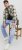 Jack & Jones MIKE JORIGINAL SQ 330 Jeans Blue Denim - Jeans & broeken - Jeans & Broeken Grote Maten Heren