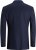 Jack & Jones FRANCO Blazer Dark Navy - Pakken - Grote Maten Kostuum Heren