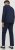 Jack & Jones FRANCO Suit Pants Dark Navy - Pakken - Grote Maten Kostuum Heren