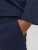 Jack & Jones FRANCO Suit Pants Dark Navy - Pakken - Grote Maten Kostuum Heren