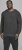 Jack & Jones HILL Knitted Sweater Dark Grey Melange - Sweaters & hoodies - Sweaters & Hoodies Grote Maten Heren