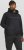 Jack & Jones STAR Hoodie Black - Sweaters & hoodies - Sweaters & Hoodies Grote Maten Heren