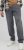 Jack & Jones MIKE ORIGINAL SQ 270 Jeans Black Denim - Jeans & broeken - Jeans & Broeken Grote Maten Heren