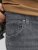 Jack & Jones MIKE ORIGINAL SQ 270 Jeans Black Denim - Jeans & broeken - Jeans & Broeken Grote Maten Heren
