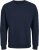 Jack & Jones BRADLEY Sweatshirt Navy Blazer - Sweaters & hoodies - Sweaters & Hoodies Grote Maten Heren