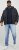 Jack & Jones BRADLEY Sweatshirt Navy Blazer - Sweaters & hoodies - Sweaters & Hoodies Grote Maten Heren